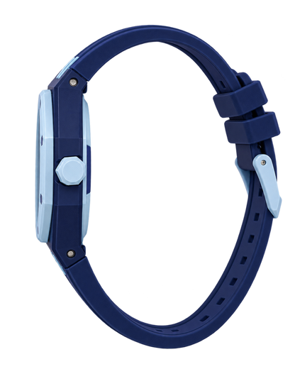 Audemars Piguet x Swatch Royal Pop "Lan Ba"