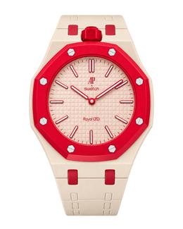 Audemars Piguet x Swatch Royal Pop 