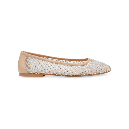 Auden Ballet Pumps
