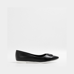 Aura Ballet Pumps