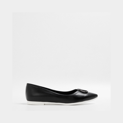 Aura Ballet Pumps