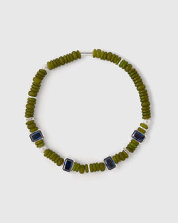 Aurelia Necklace