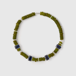 Aurelia Necklace