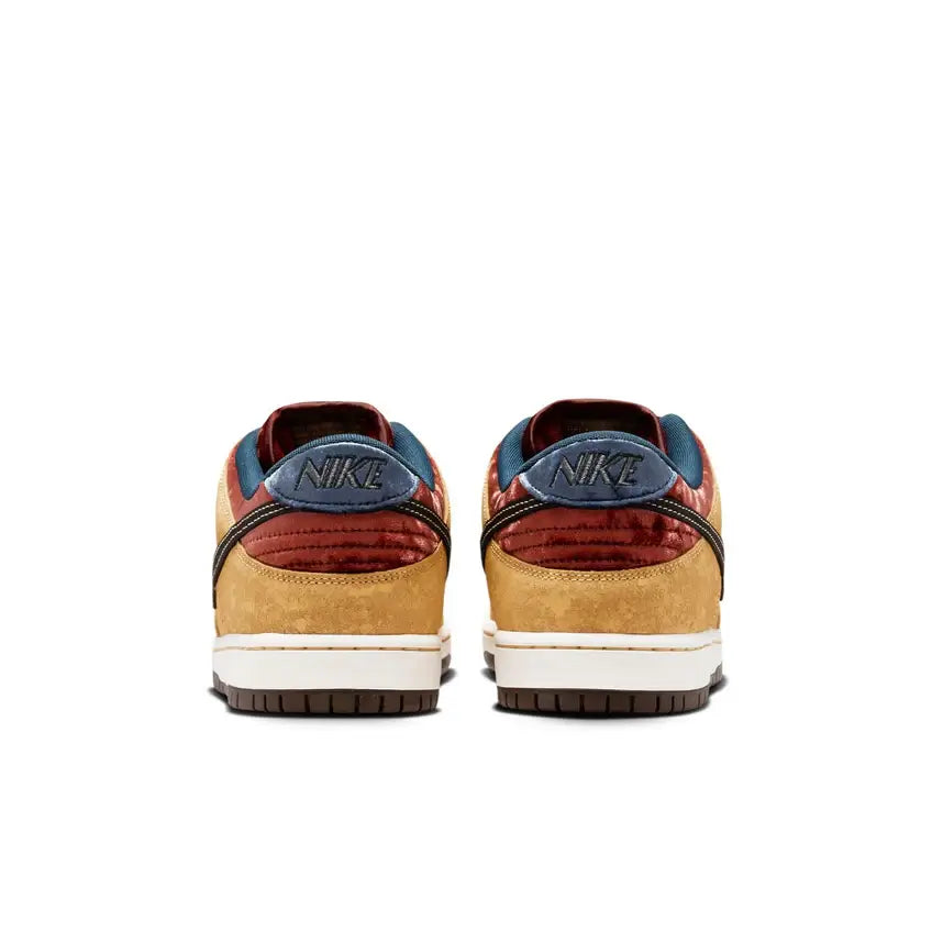 Nike Dunk Low SB 'City of Cinema' - Shoe size: UK 6 Sneakers | Shop From The Mirage