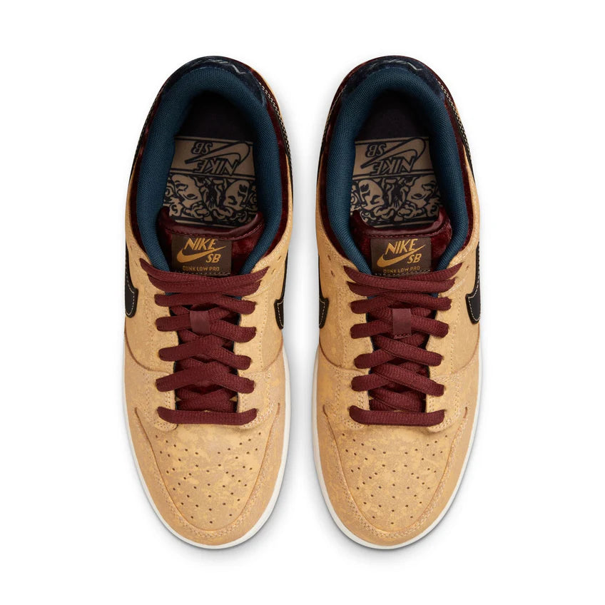 Nike Dunk Low SB 'City of Cinema' - Shoe size: UK 6 Sneakers | Shop From The Mirage