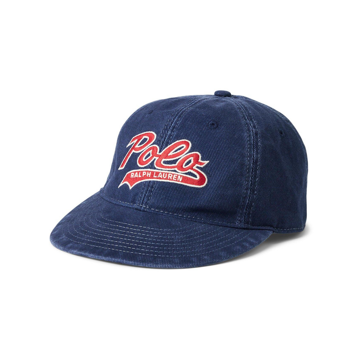 Authentic Baseball Cap