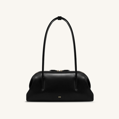 Aveline Shoulder Bag - Black