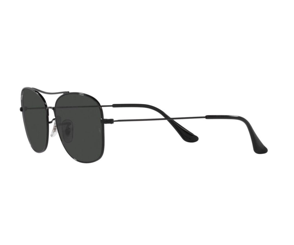 AVIATOR LARGE METAL 3025 002/48 58