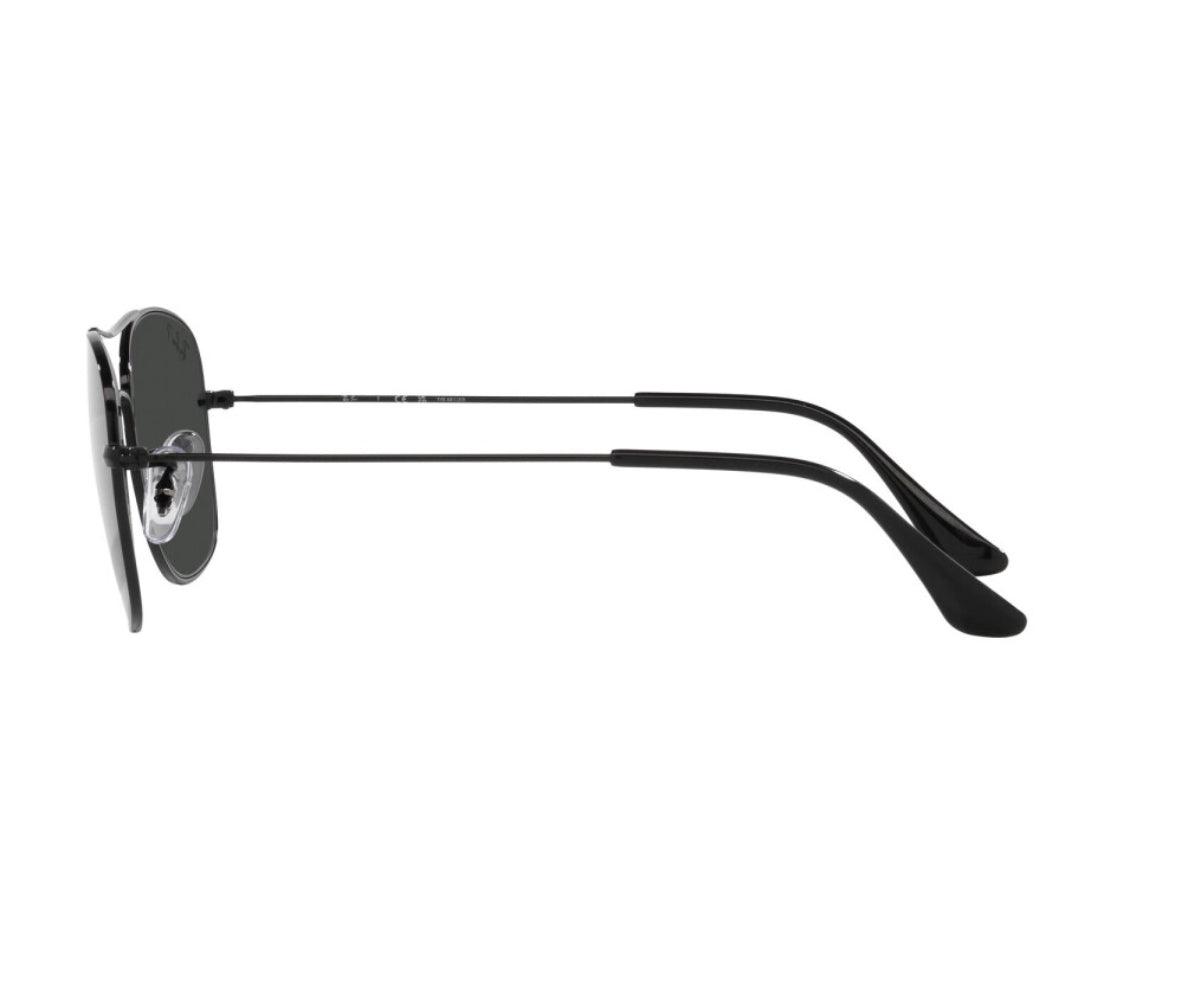 AVIATOR LARGE METAL 3025 002/48 58