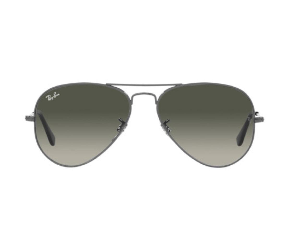 AVIATOR LARGE METAL 3025 004/71 58