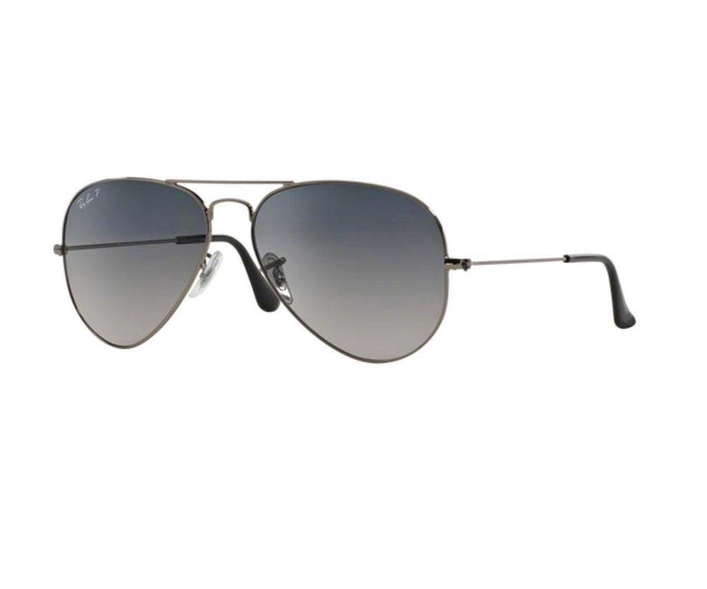 AVIATOR LARGE METAL 3025 004/78 62