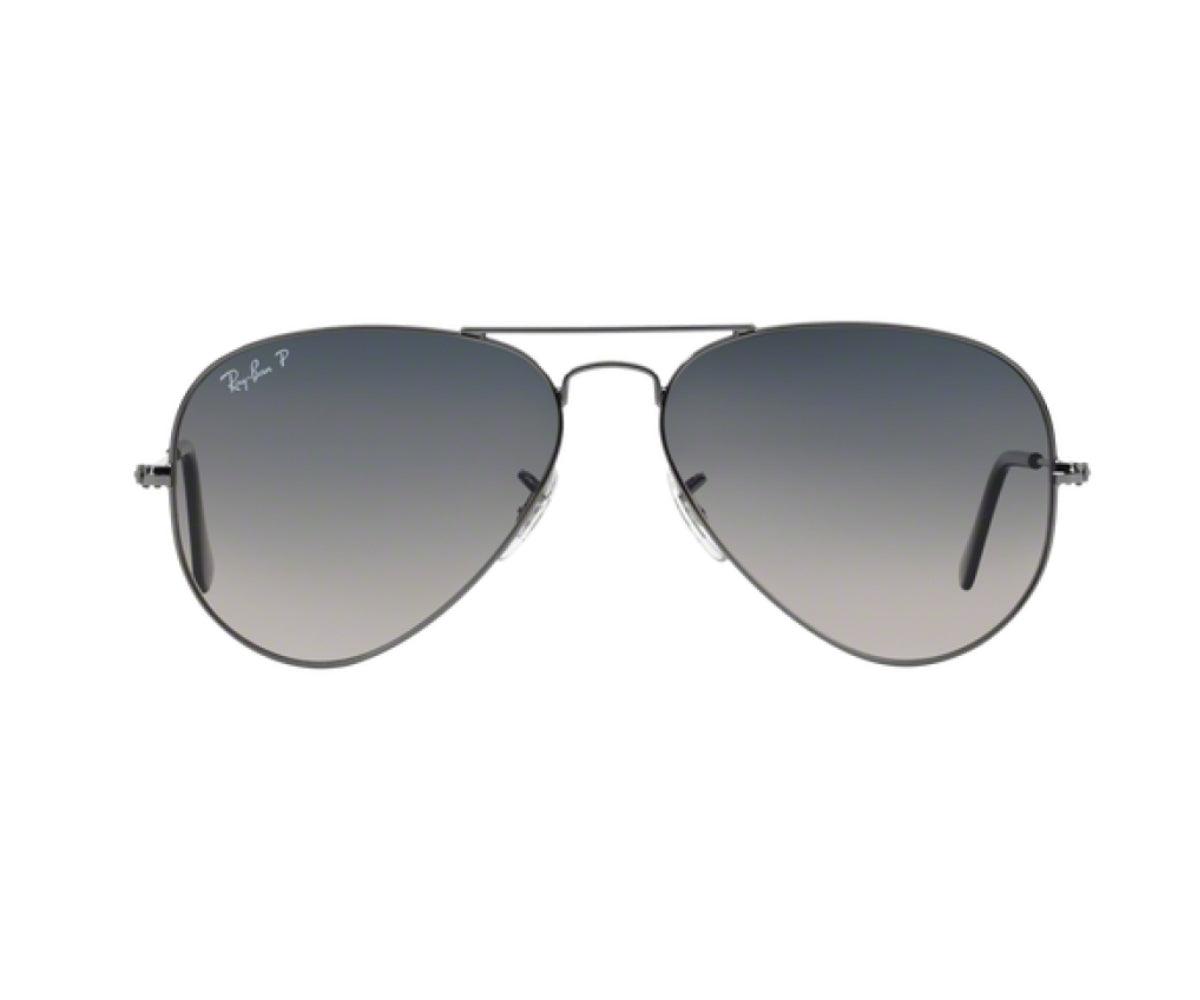 AVIATOR LARGE METAL 3025 004/78 62