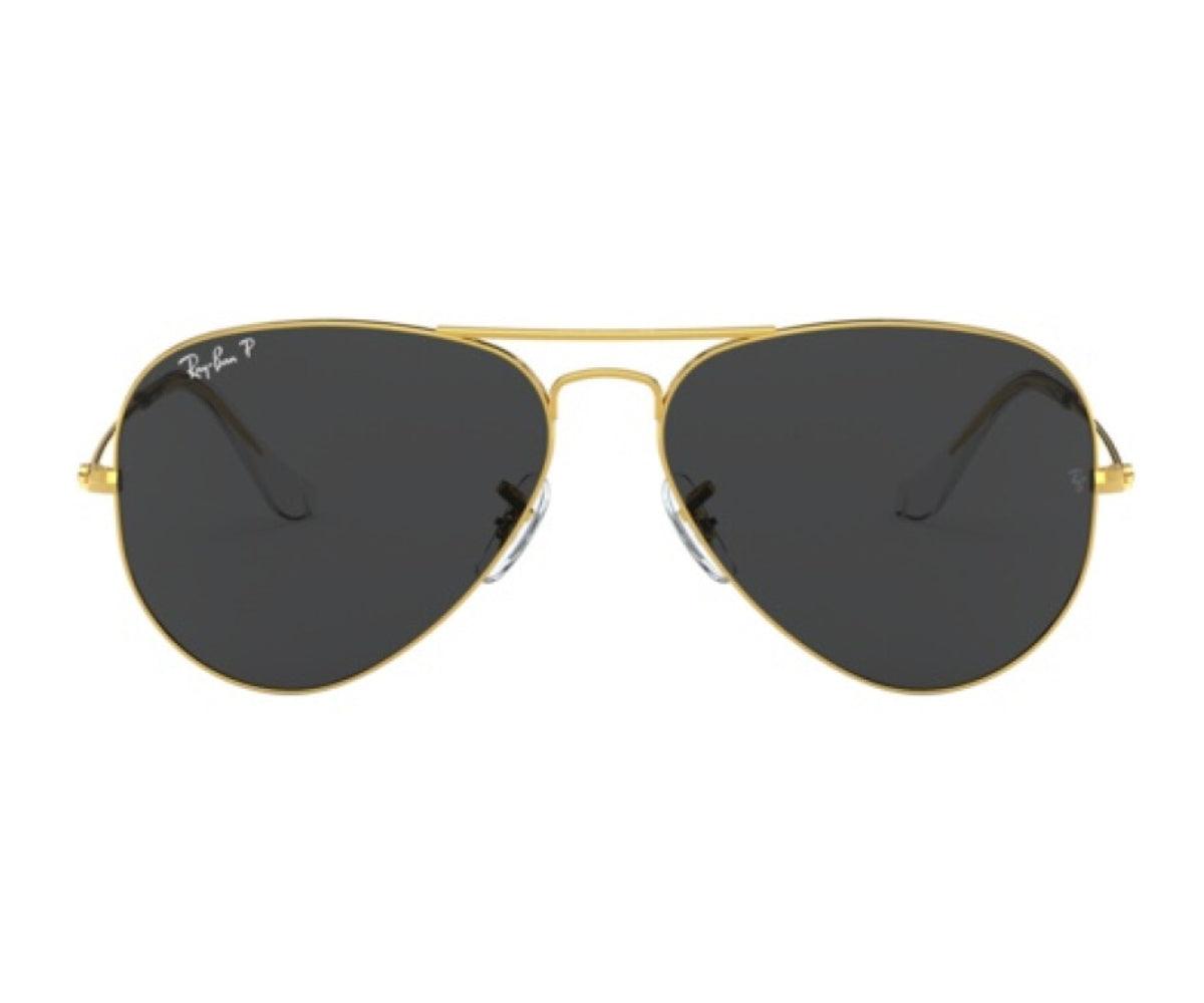 AVIATOR LARGE METAL 3025 9196/48 58