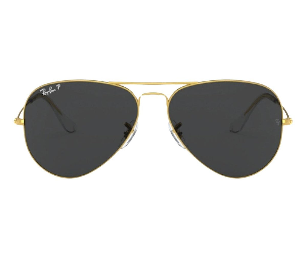 AVIATOR LARGE METAL 3025 9196/48 62