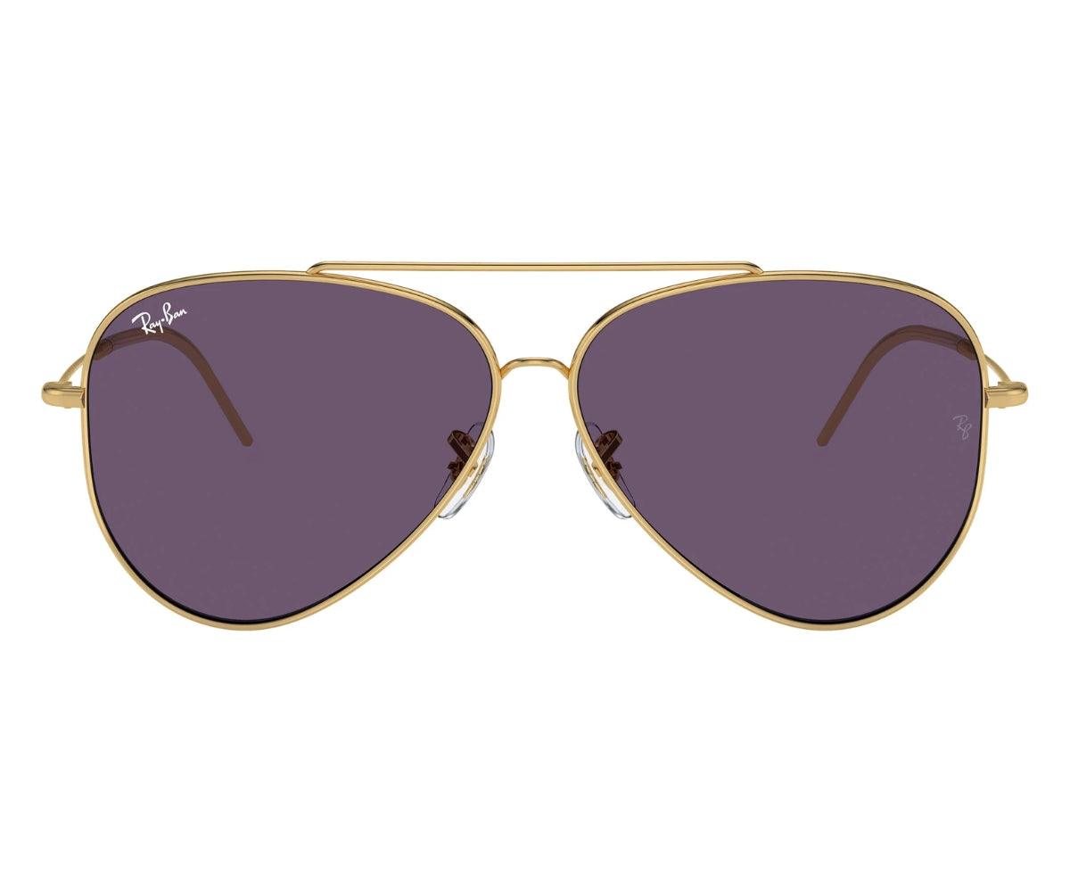 AVIATOR REVERSE R0101S 001/1A 59