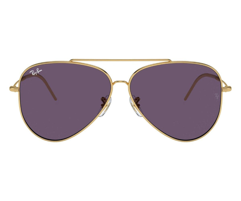 AVIATOR REVERSE R0101S 001/1A 59