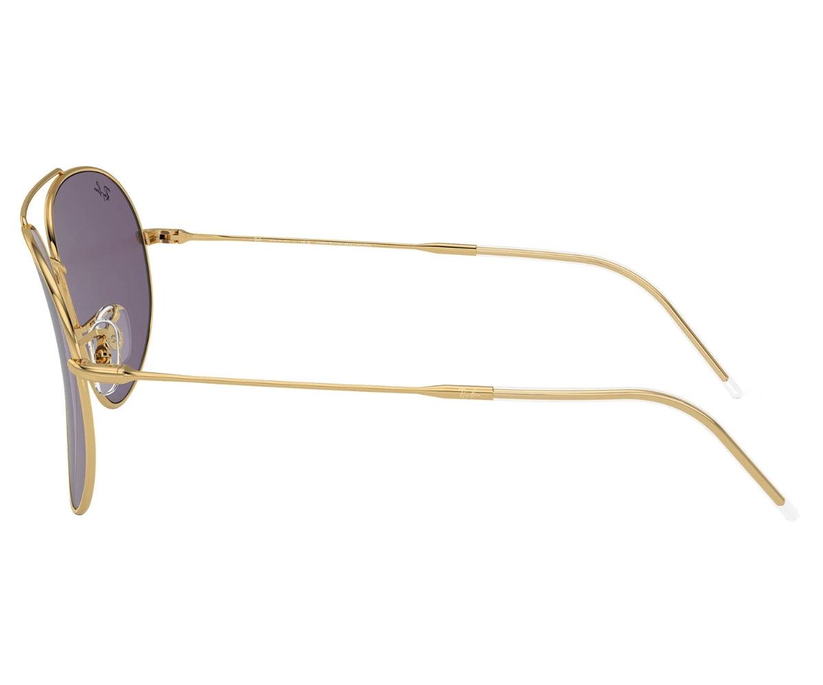 AVIATOR REVERSE R0101S 001/1A 59