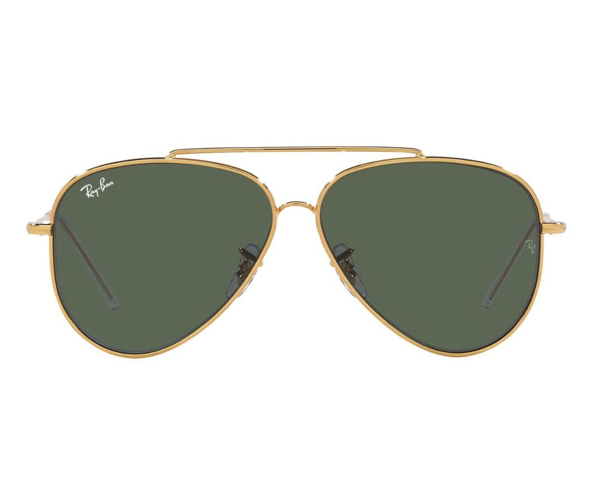 AVIATOR REVERSE R0101S 001/VR 59