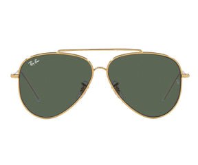 AVIATOR REVERSE R0101S 001/VR 62