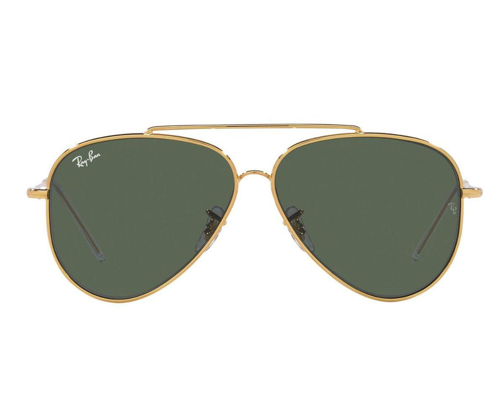 AVIATOR REVERSE R0101S 001/VR 62