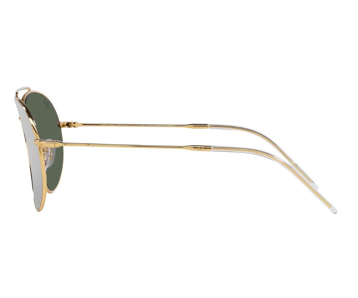 AVIATOR REVERSE R0101S 001/VR 62