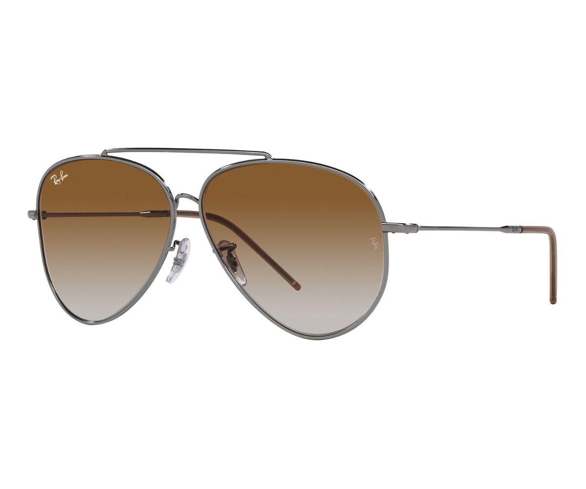 AVIATOR REVERSE R0101S 004/CB 62
