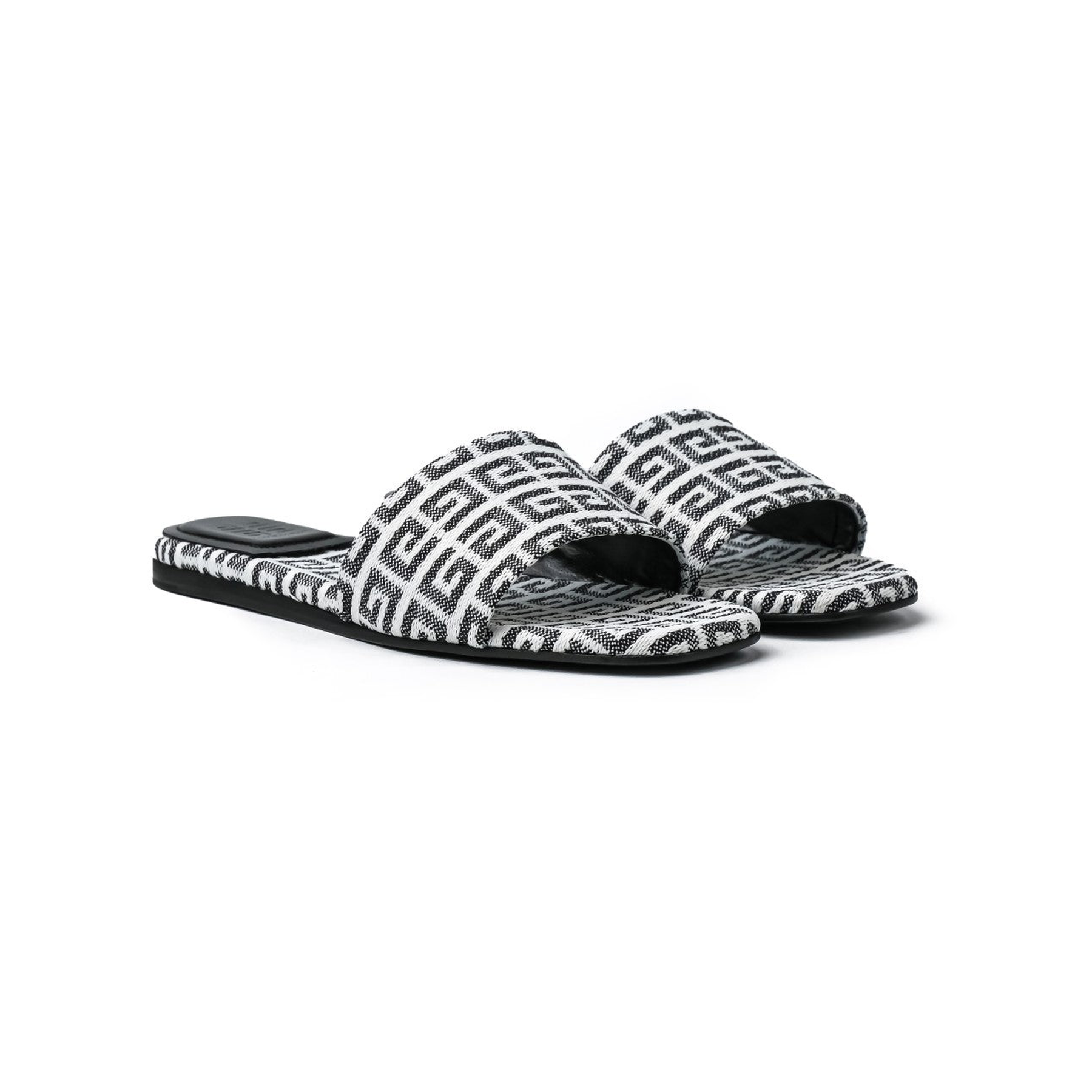 Avoire Sandals – Gray