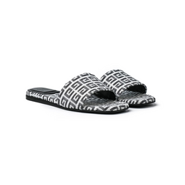 Avoire Sandals – Gray