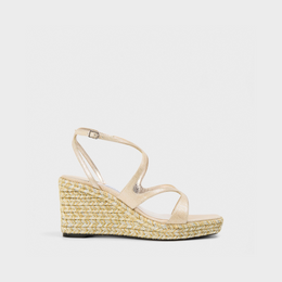 Ayla Wedge Heeled Sandals