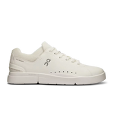 On Running THE ROGER Advantage All White