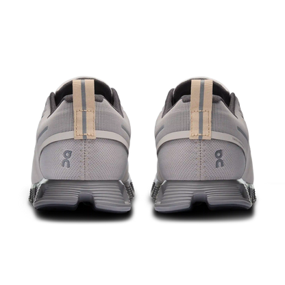 Cloud 5 Waterproof Pearl Fog On Running