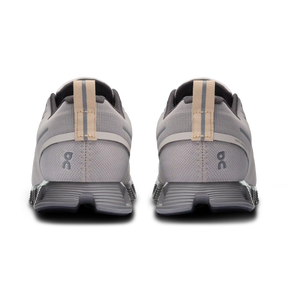 Cloud 5 Waterproof Pearl Fog On Running