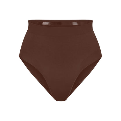 Seamless Sculpt Mid Waist Brief