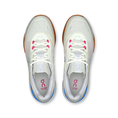 THE ROGER Advantage Pro  Ivory | Malibu