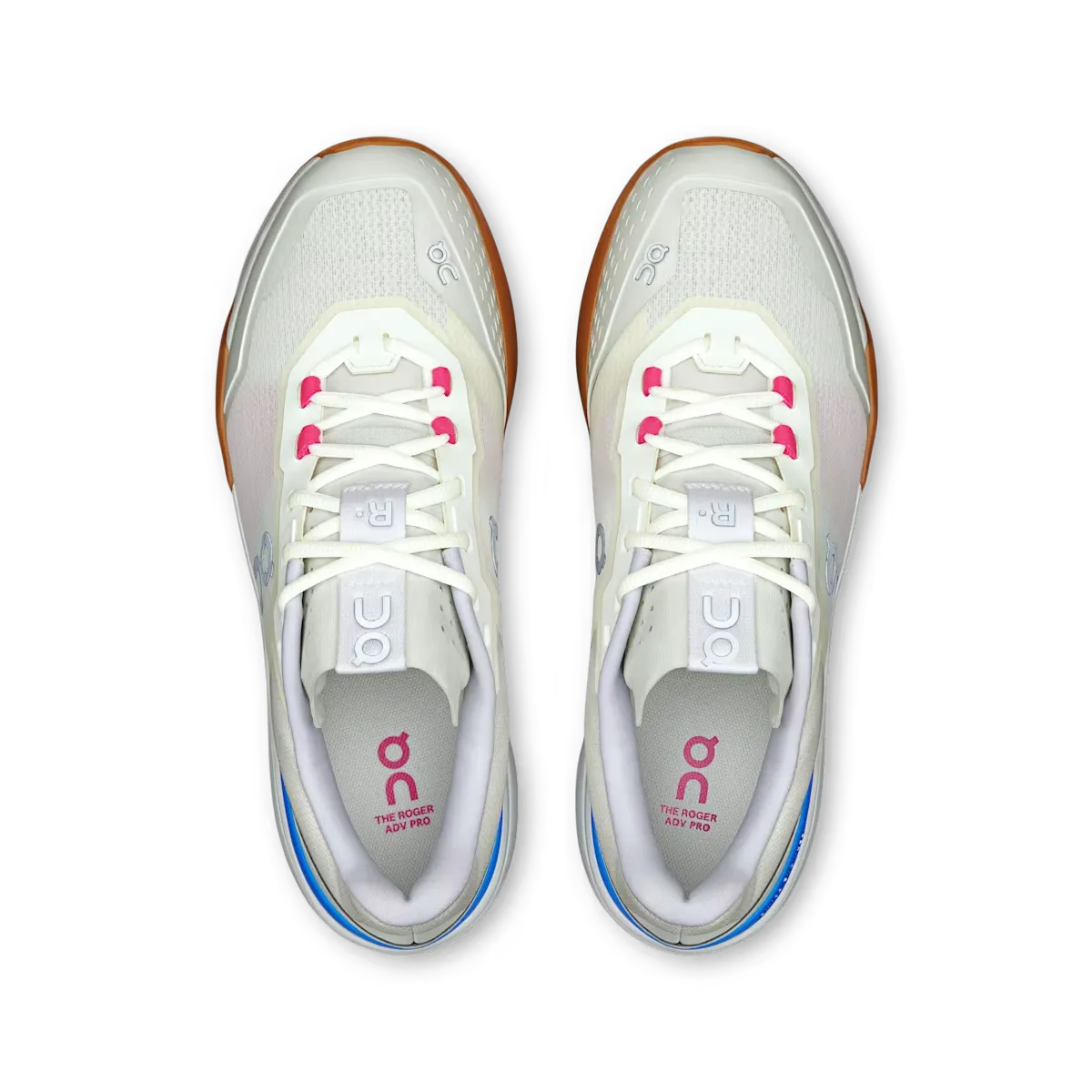 THE ROGER Advantage Pro  Ivory | Malibu