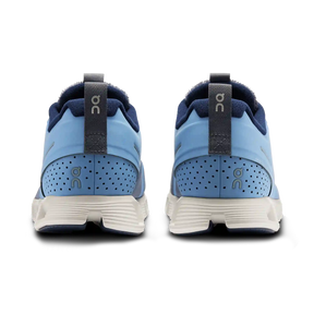 Cloud 5 Terry Neptune White On Running