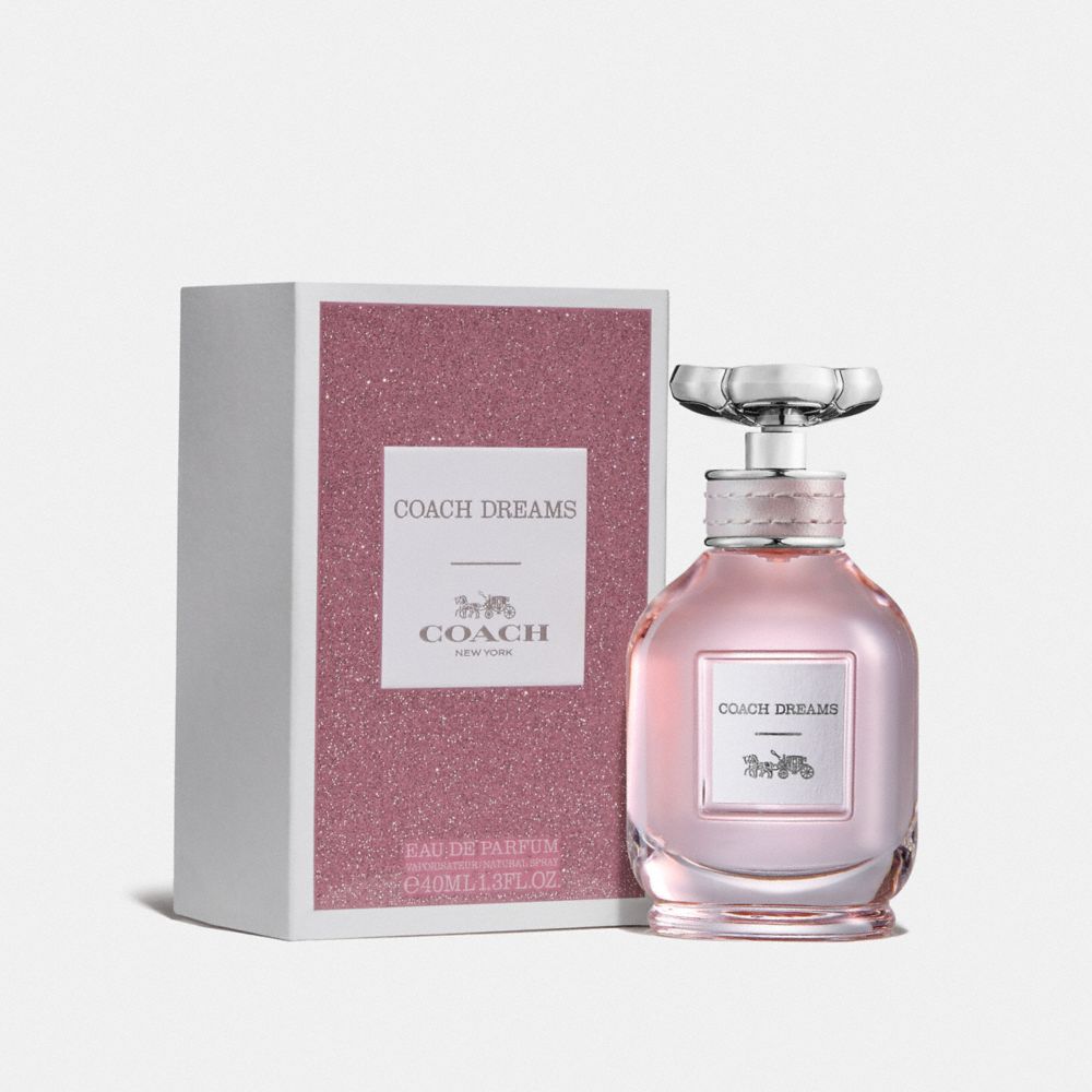 Dreams Eau De Parfum 40 Ml
