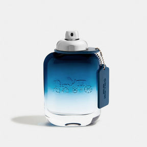 Coach Blue Eau De Toilette 100 Ml