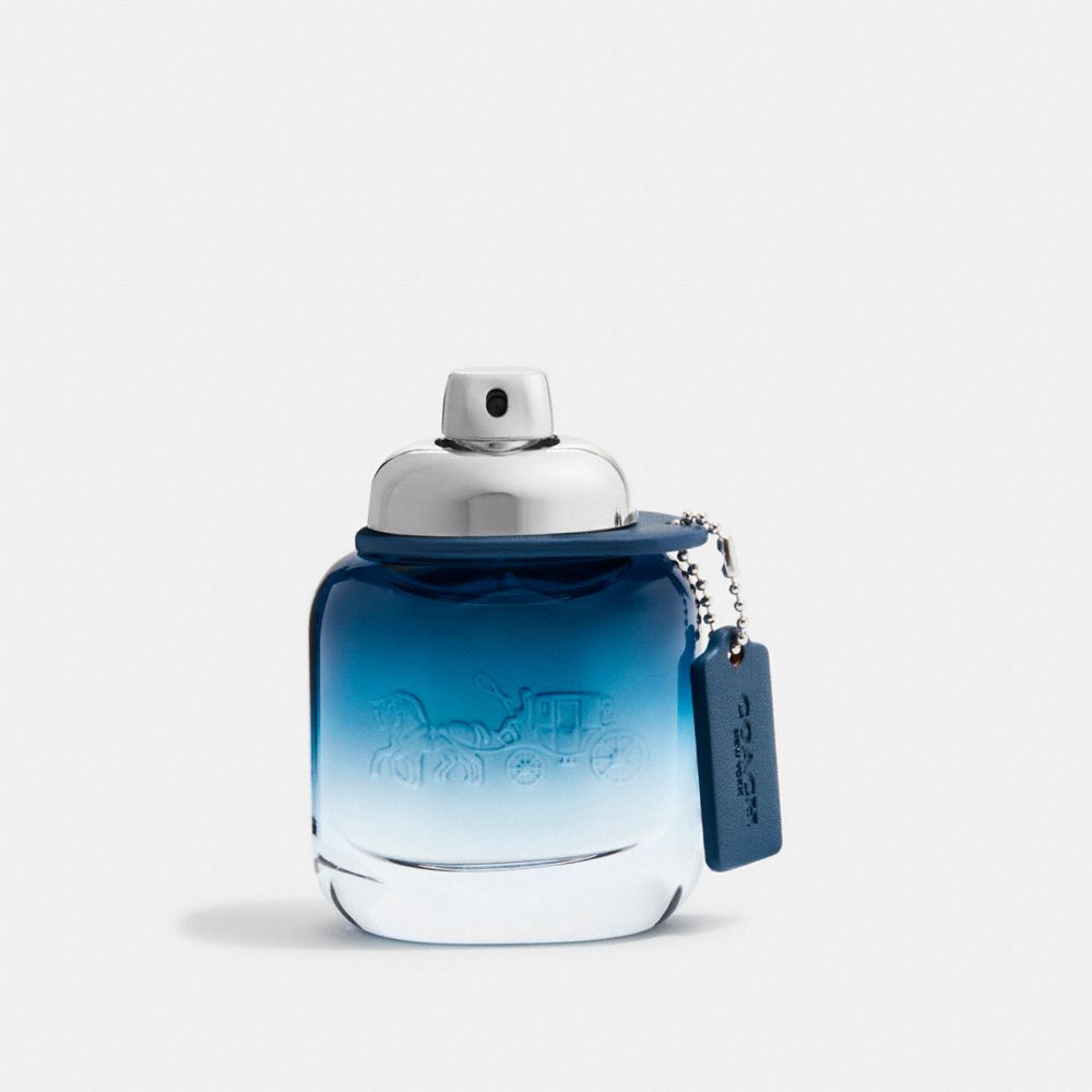 Coach Blue Eau De Toilette 40 Ml