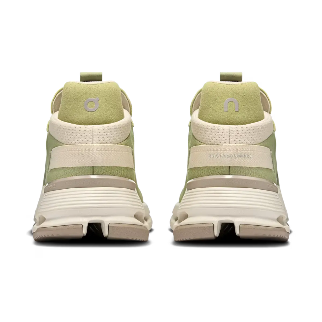 On Running Cloudnova 2 Caper | Desert