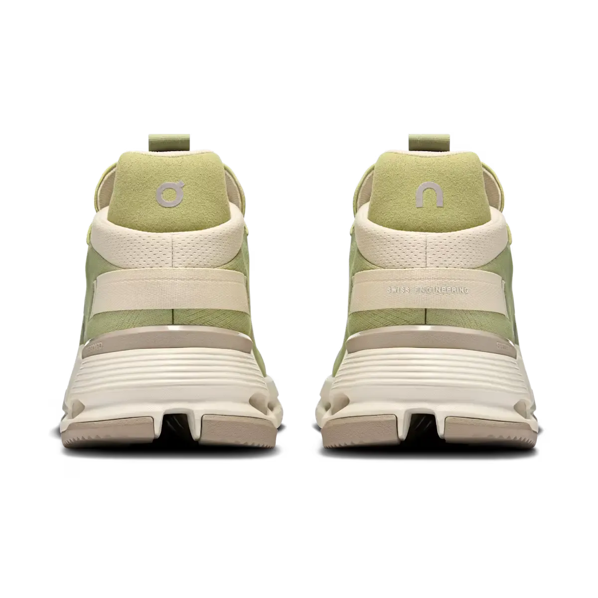 On Running Cloudnova 2 Caper | Desert