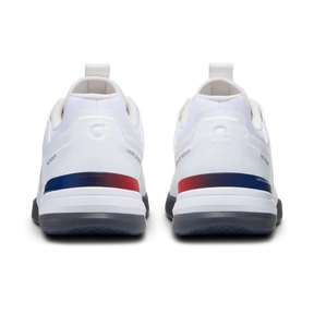 THE ROGER Clubhouse Pro LC White Eclipse On Running