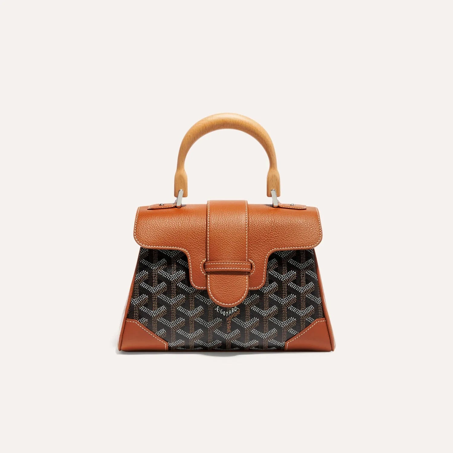 Saïgon Souple Mini Bag