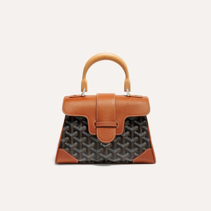 Saïgon Souple Mini Bag