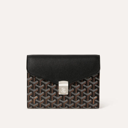 Chypre Wallet-Pouch