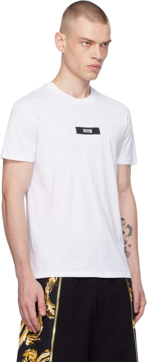White Patch T-shirt