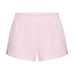 Cotton Jersey Loose Short
