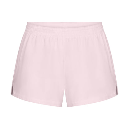 Cotton Jersey Loose Short