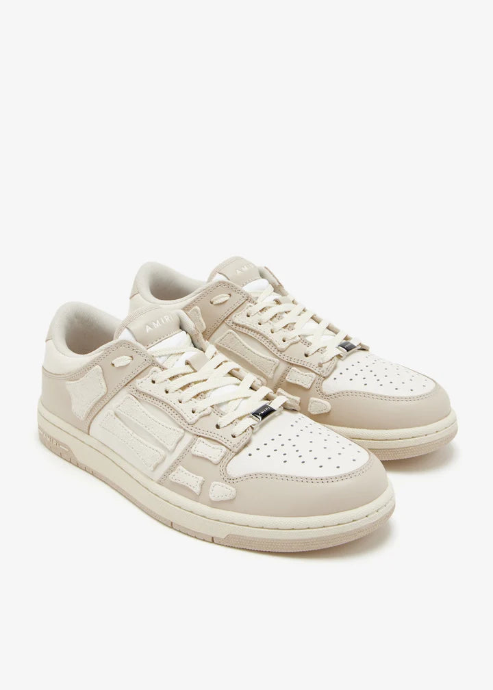 AMIRI Women Skel low-top sneakers