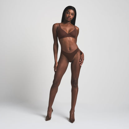 Fits Everybody Unlined Demi Bra — Part 4
